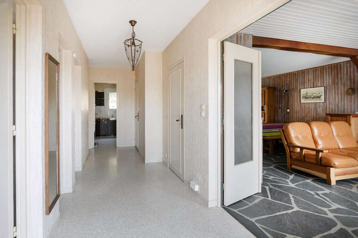 Maison 115 m² à Marcoussis  - photo 2