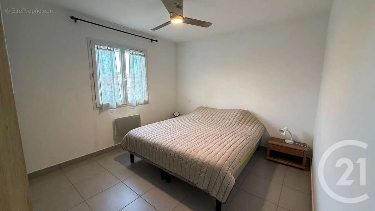 Appartement à BORGO