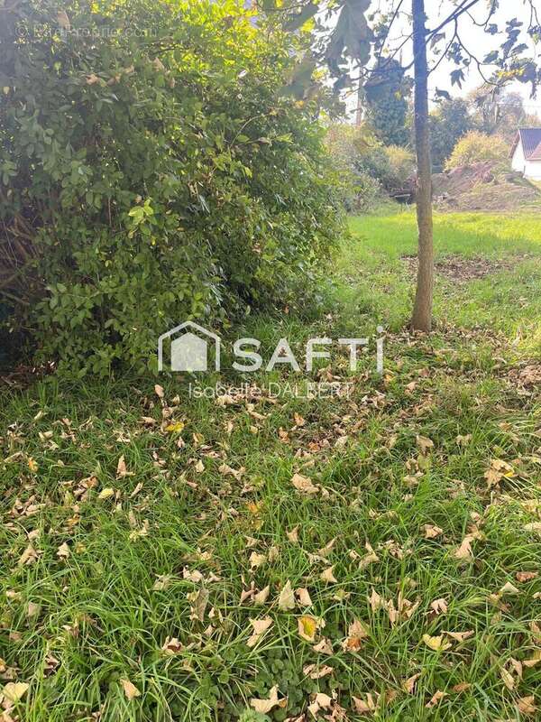 Photo 2 - Terrain à WABEN