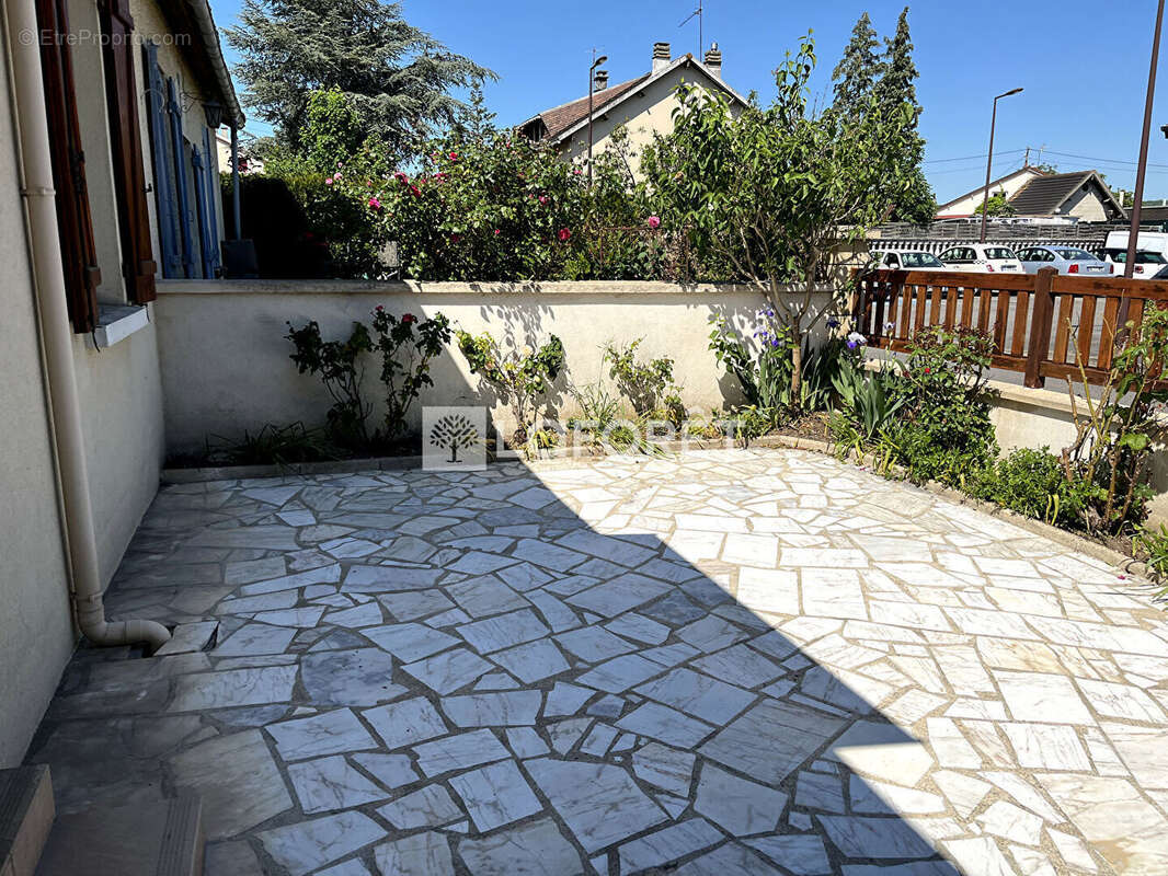 Maison à GARGENVILLE