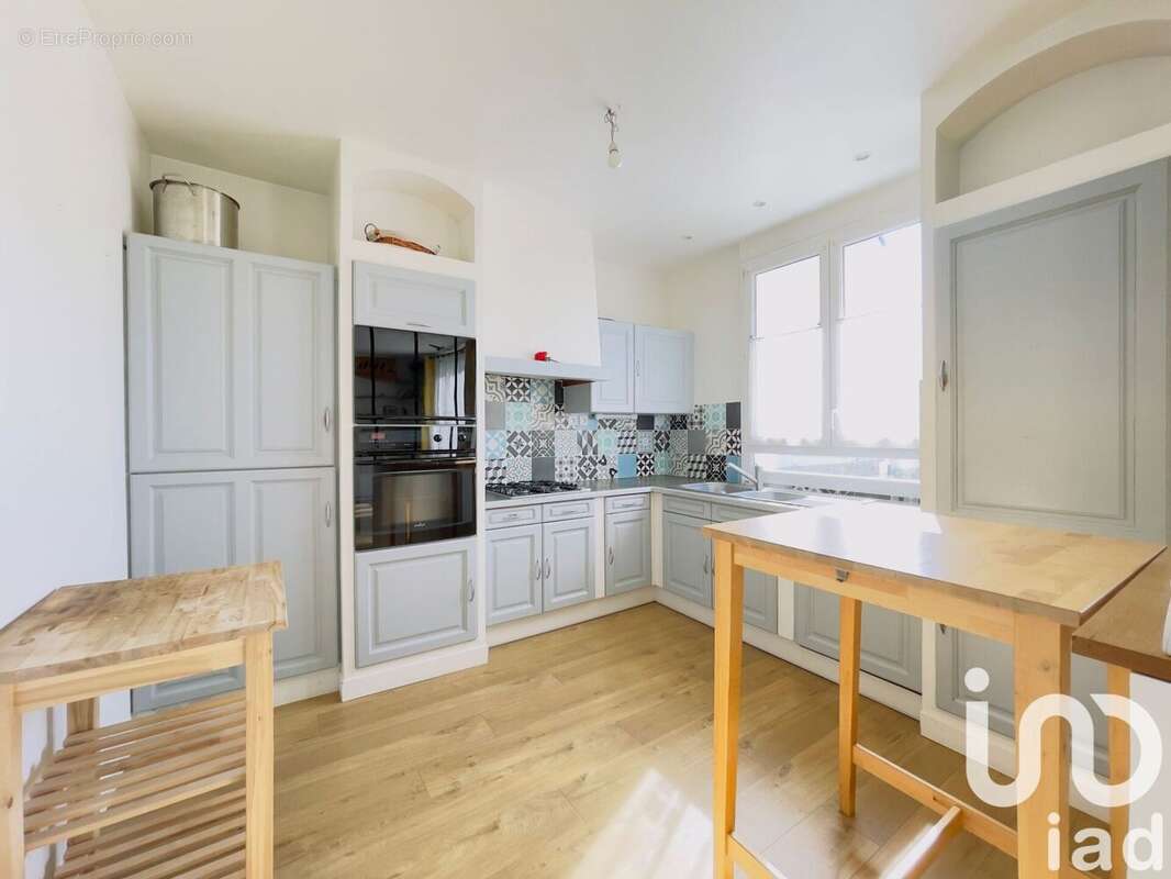 Photo 7 - Maison à LE PERREUX-SUR-MARNE