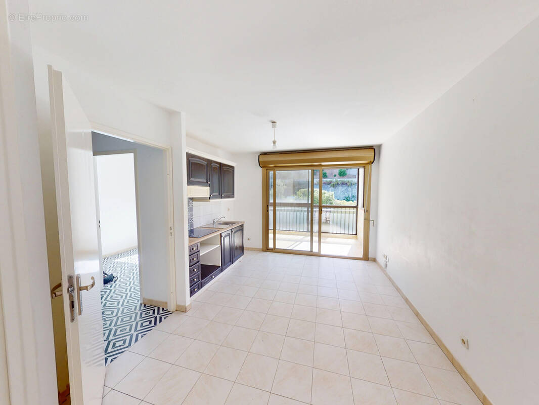 Appartement à AJACCIO