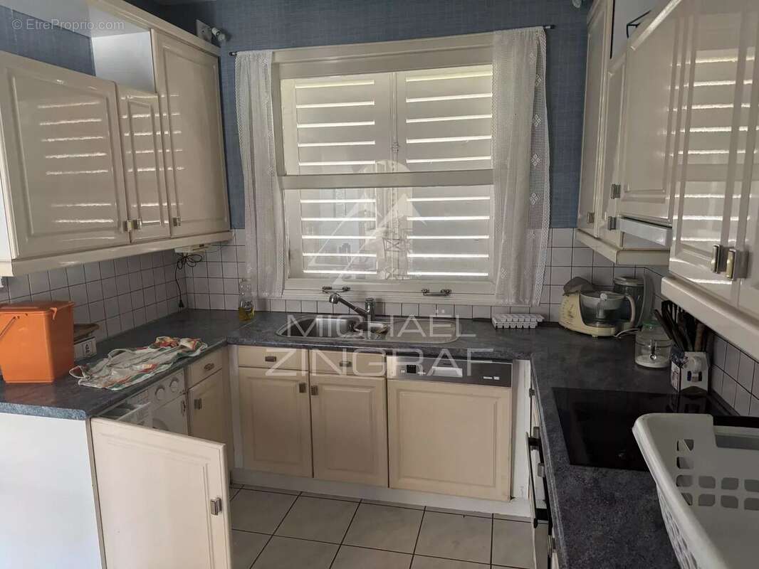 Belle maison dans le quartier prisé des Abatilles - photo 5