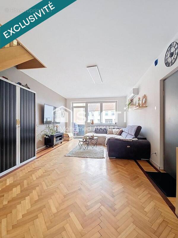 Photo 1 - Appartement à DIEBLING