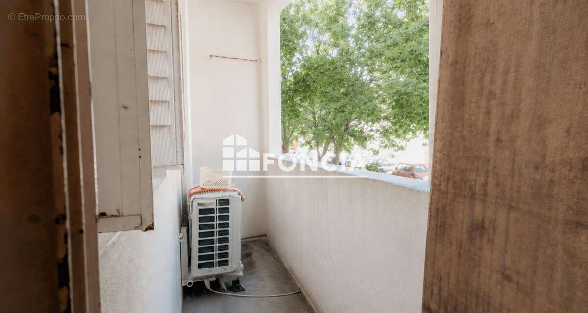 Appartement à MARIGNANE
