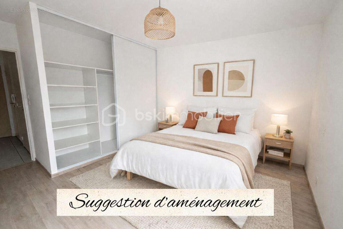 Appartement à ORVAULT