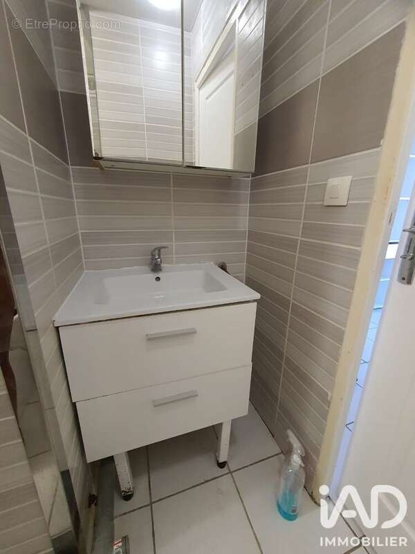 Photo 2 - Appartement à DAMMARIE-LES-LYS