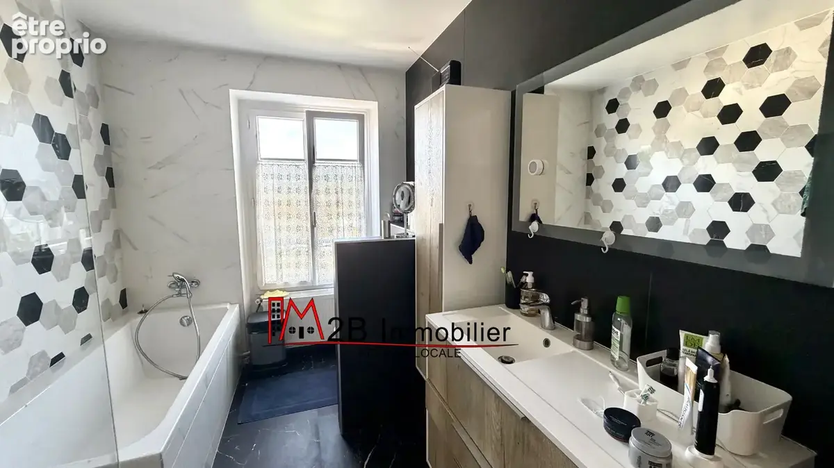 Maison de caractère lagny - idealement situee - photo 10