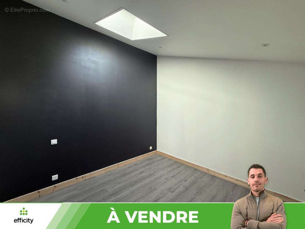 Maison à CIVRAY