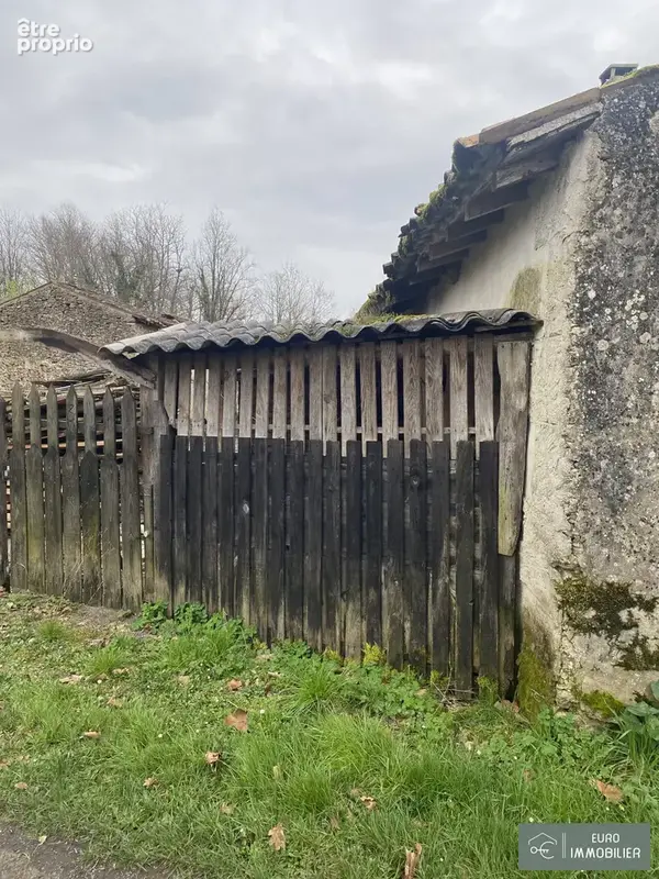 Maison 4 pièces 70 m² à vendre à Balizac (33730) - photo 2