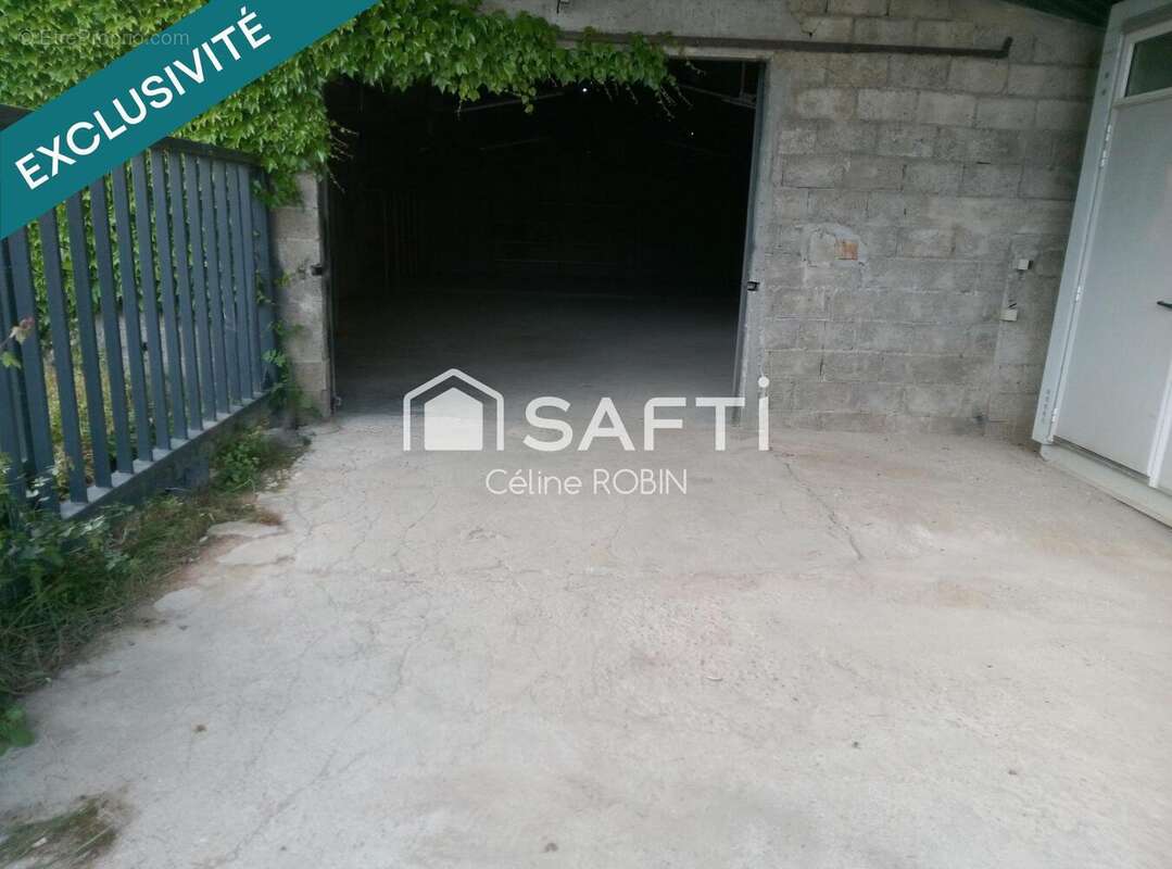 Appartement 180 m² à Joudes  - photo 7