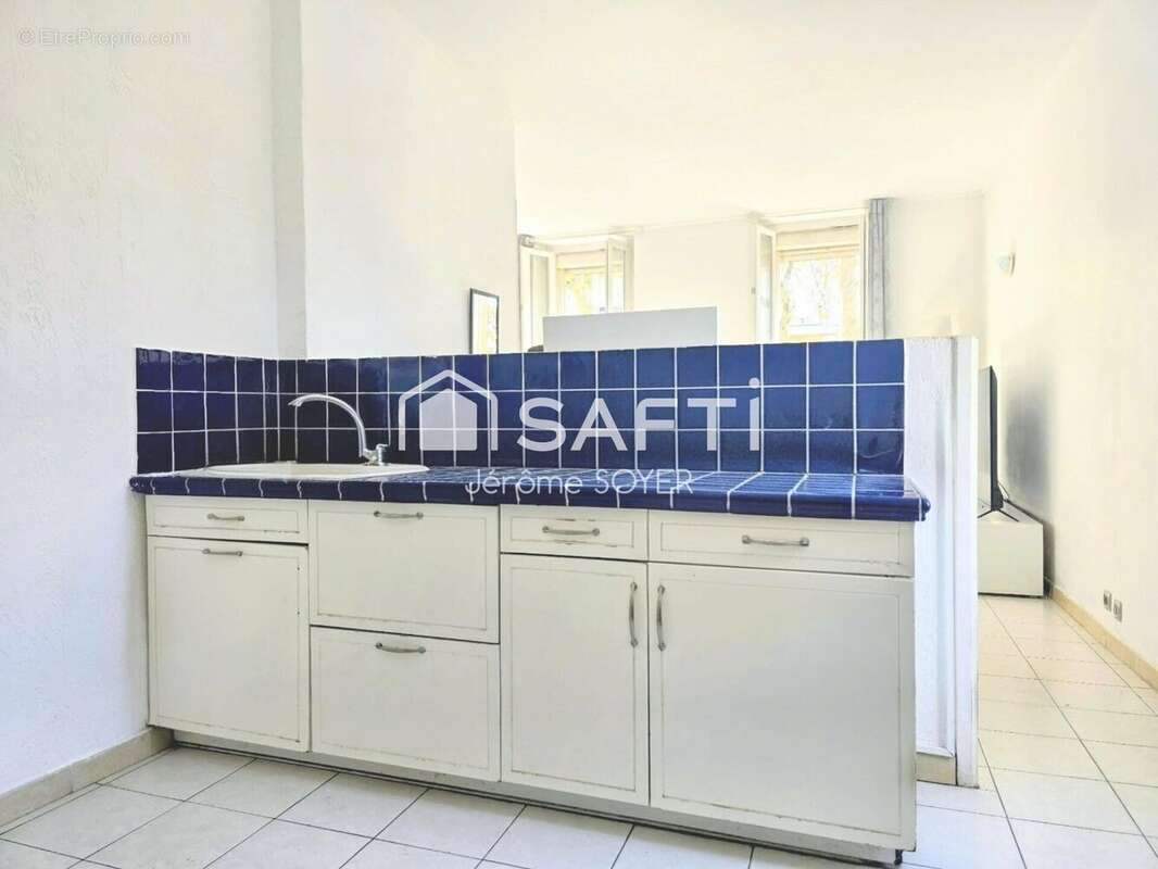 Photo 4 - Appartement à PORT-DE-BOUC