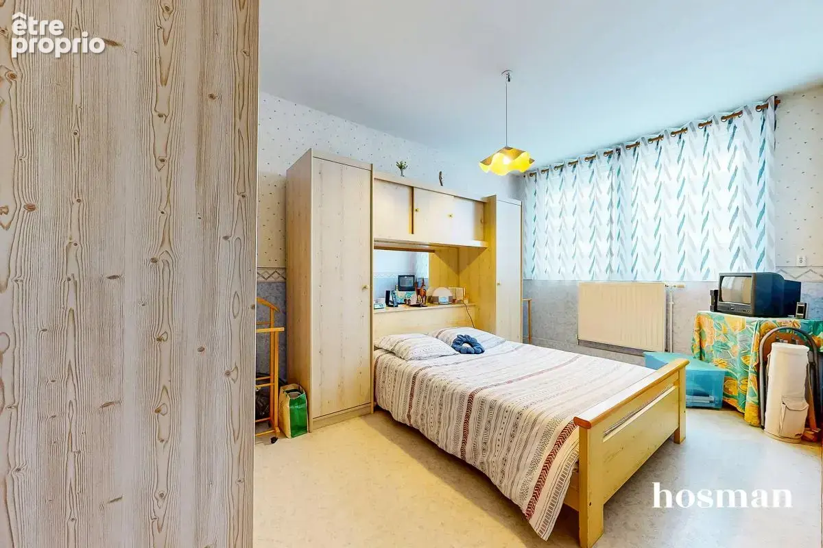 Appartement 5 pièces 98 m² avec terrasse et garage - bas de Saint-Claude, Besançon - photo 7