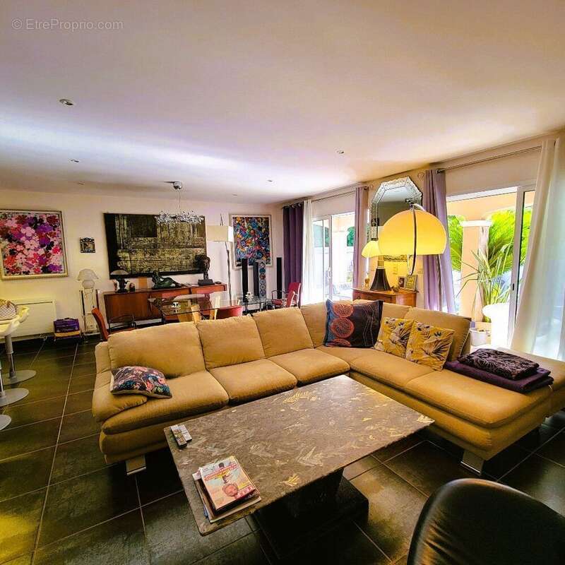 Photo 3 - Maison à NEZIGNAN-L&#039;EVEQUE