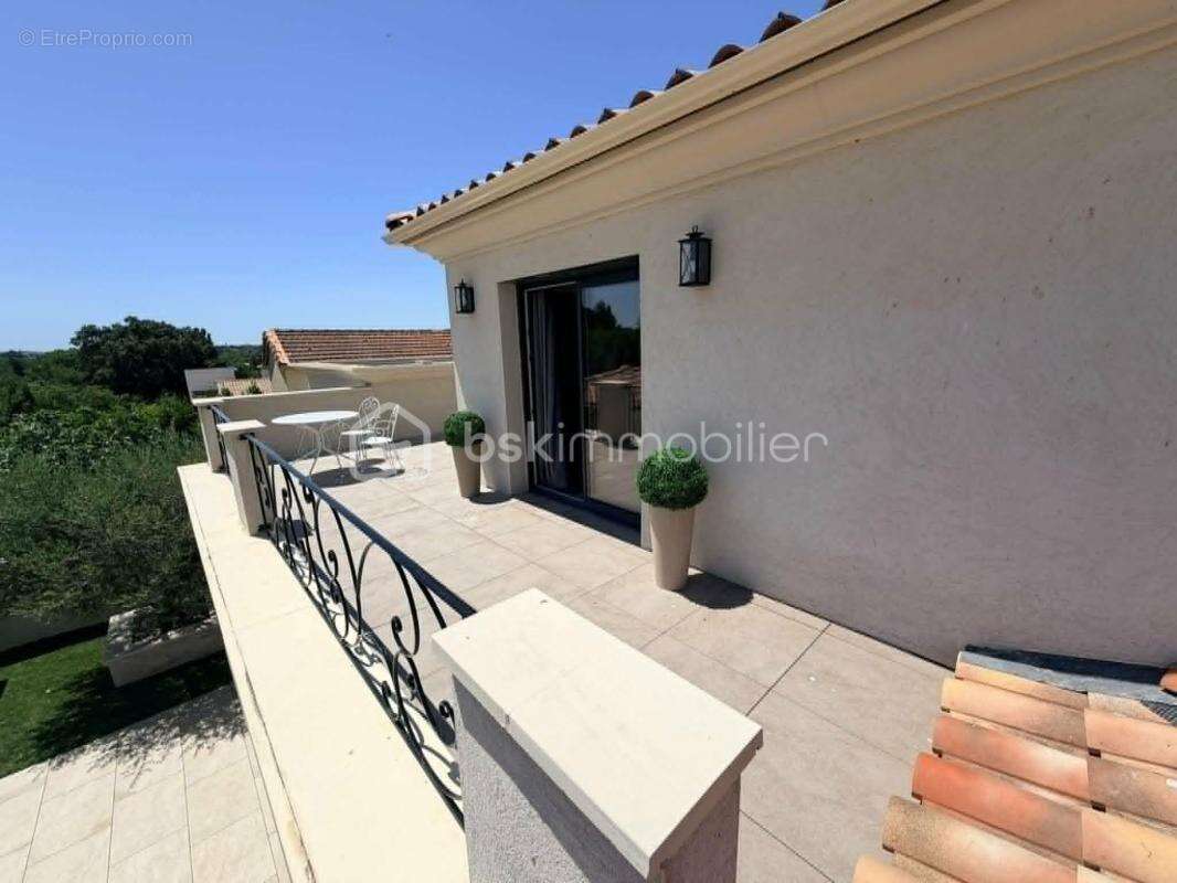 maison contemporaine de 164m2 - photo 21