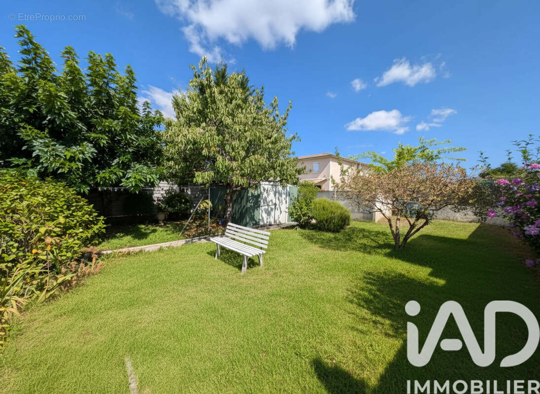 Photo 8 - Maison à LIBOURNE