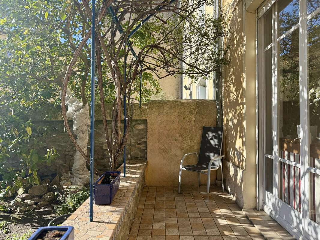 Maison à CARCASSONNE