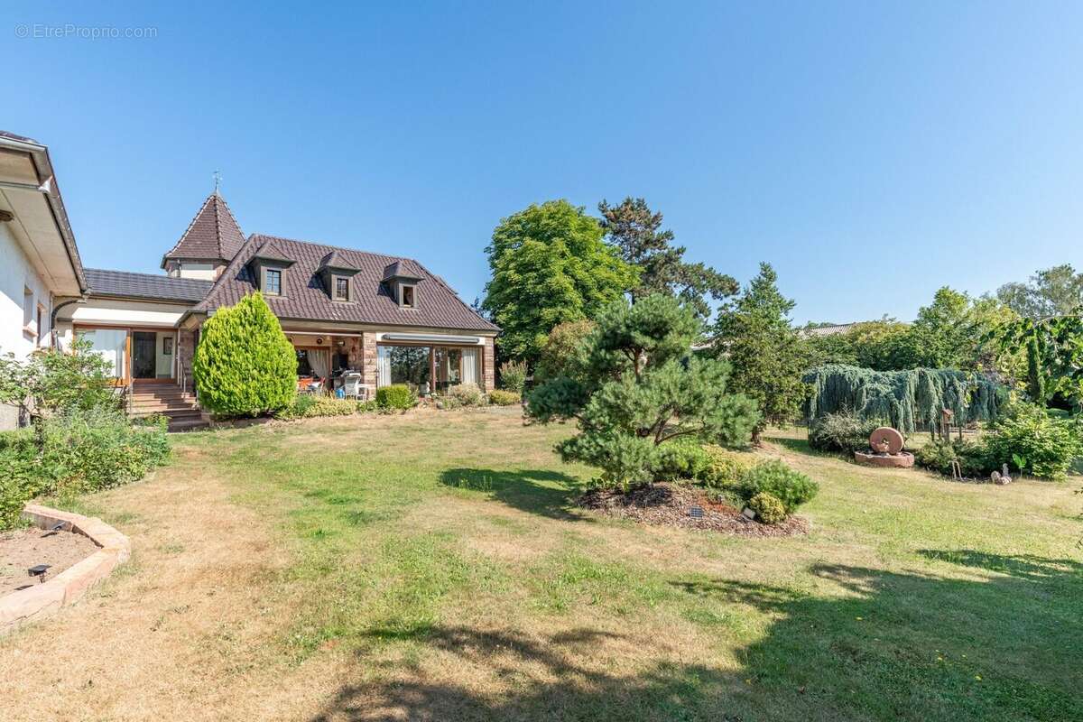 Maison 357 m² à Haguenau  - photo 8