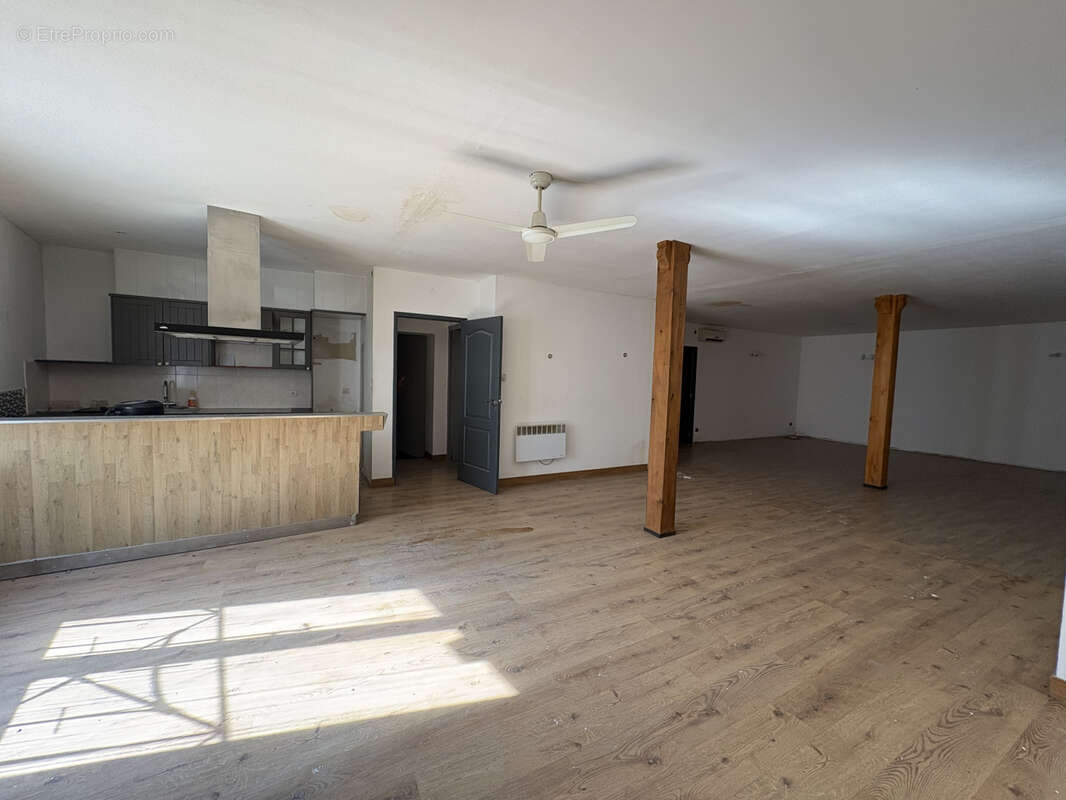 Projet investissement Immeuble Saint-Gilles - photo 6