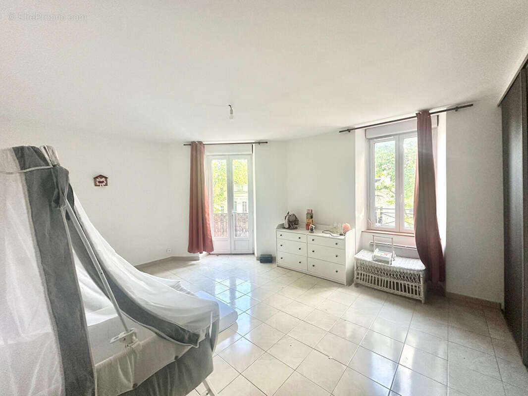 Appartement à NARBONNE