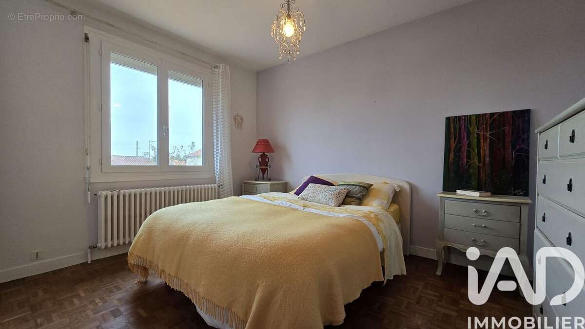 Photo 4 - Maison à AIFFRES