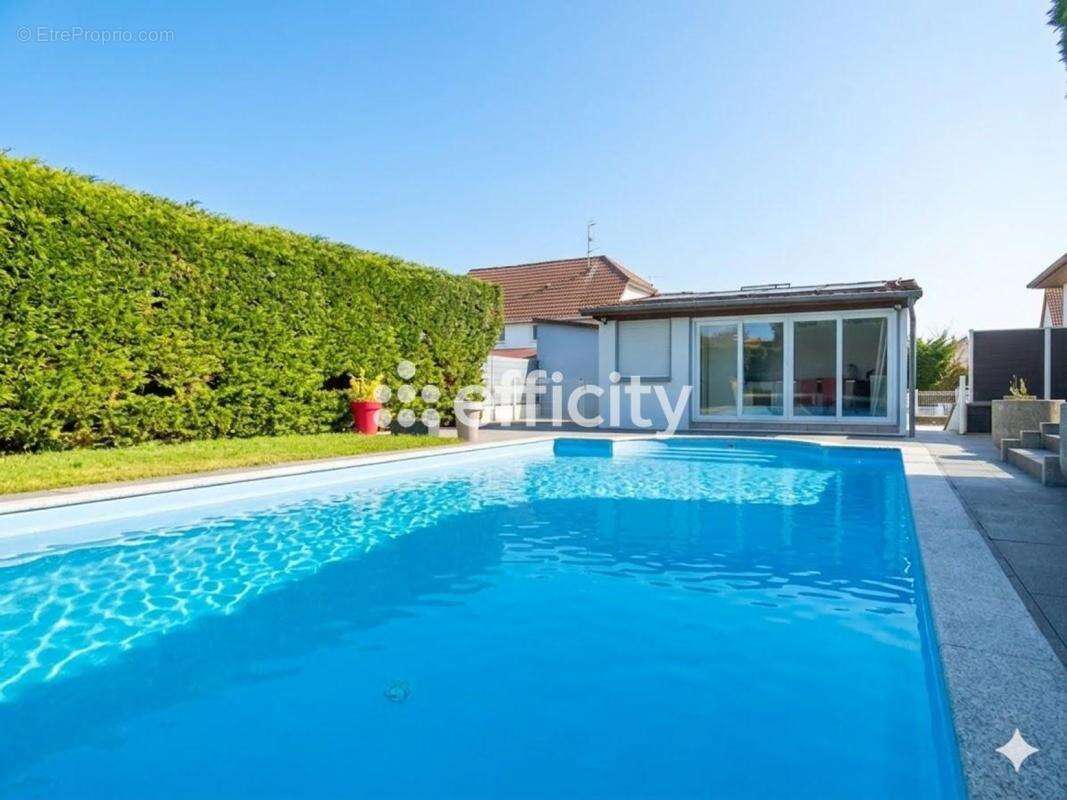 Maison 209 m² à Pulversheim  - photo 20