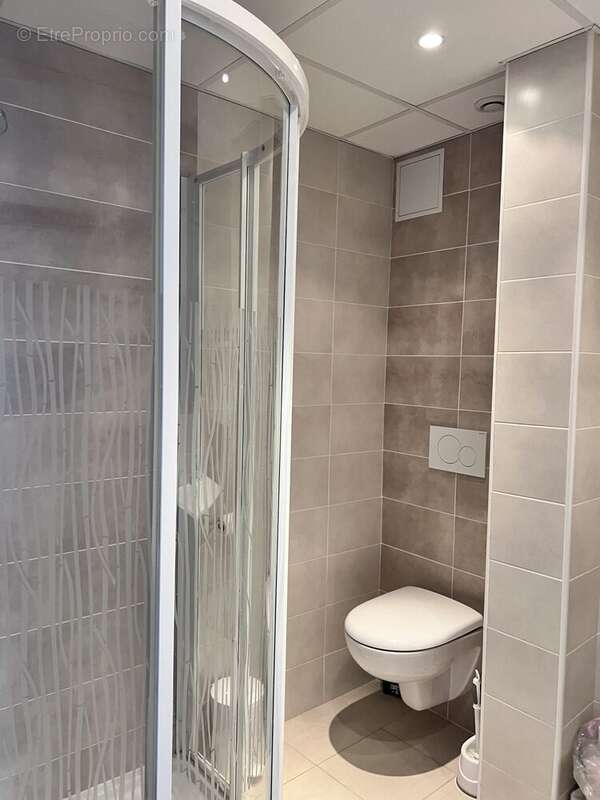 Appartement à BLONVILLE-SUR-MER