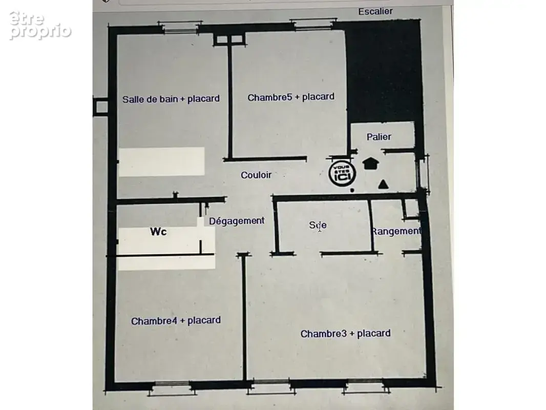 Maison 12 pièces 311 m² à vendre à Varennes-Jarcy (91480) - photo 21