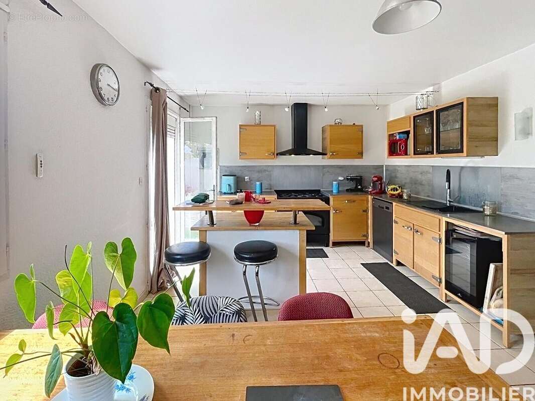 Photo 3 - Maison à FABREGUES