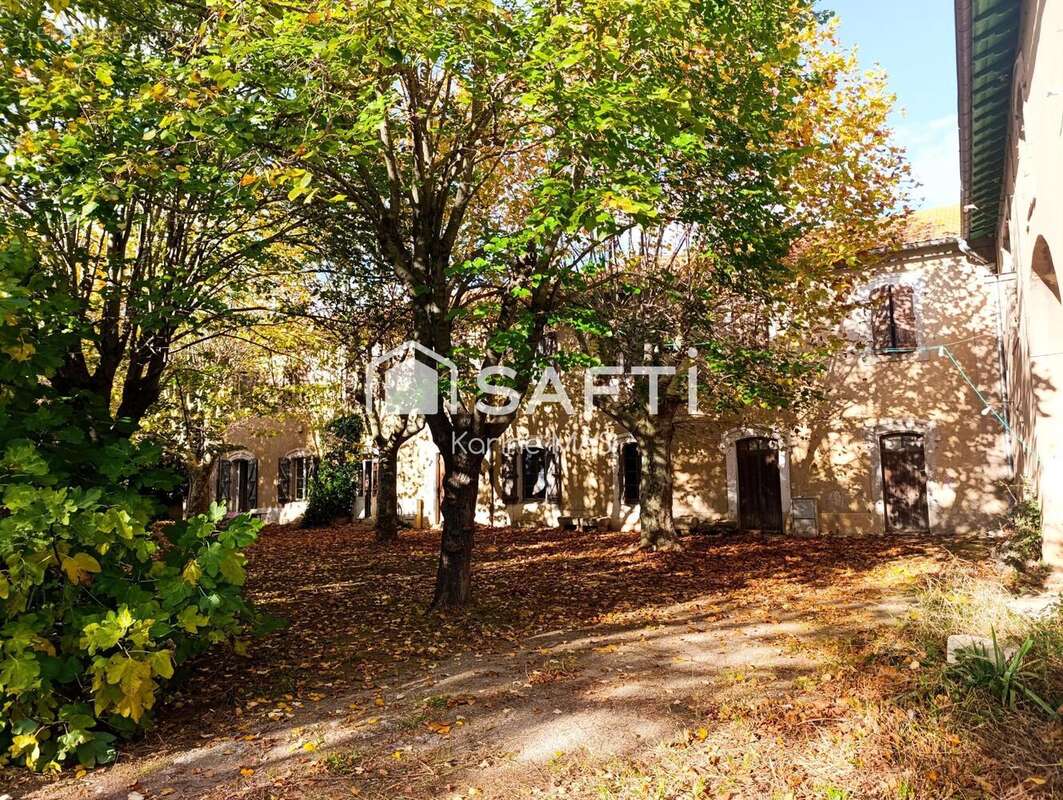 Photo 2 - Maison à COURSAN