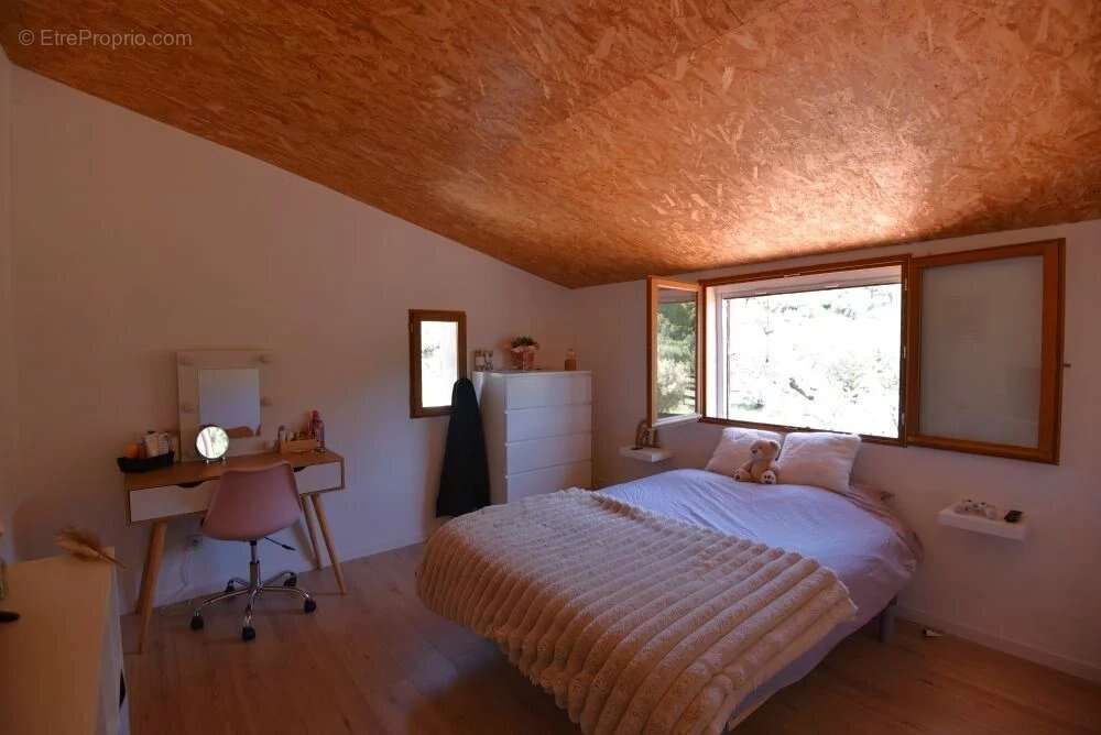 Maison à CLAVIERS