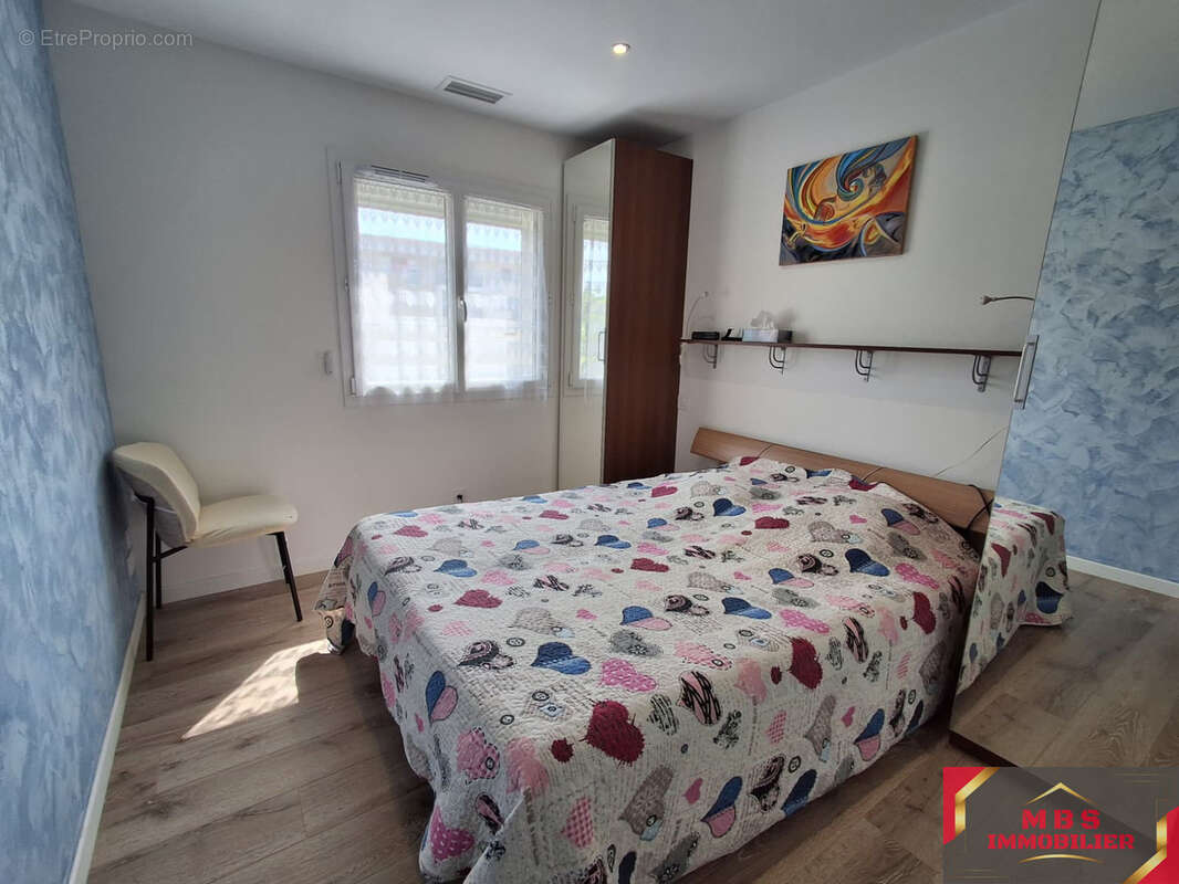 Saint-Cyprien - Villa 3 faces avec suite parentale, véranda et prestations haut de gamme - photo 4