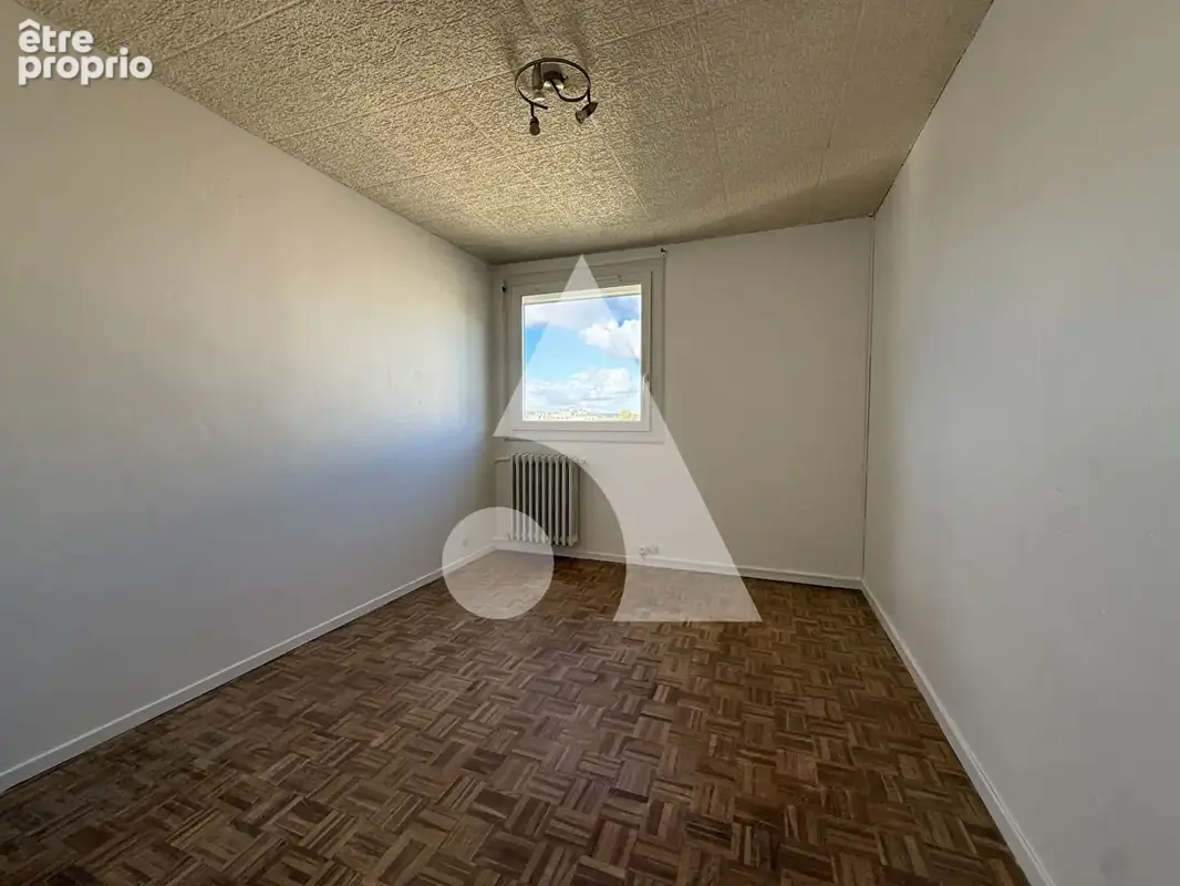 Appartement Evreux 3 pièce(s) 58 m2 - photo 5