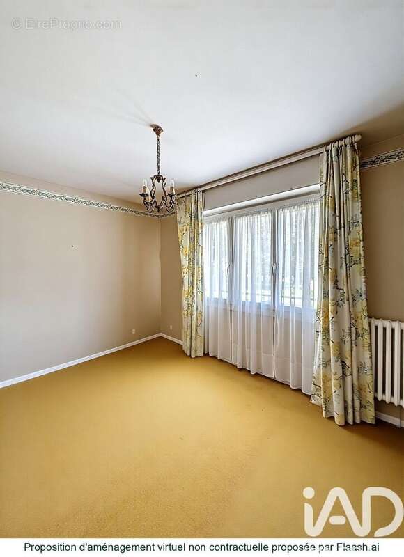 Photo 9 - Maison à SAINT-MARTIN-D&#039;ABLOIS