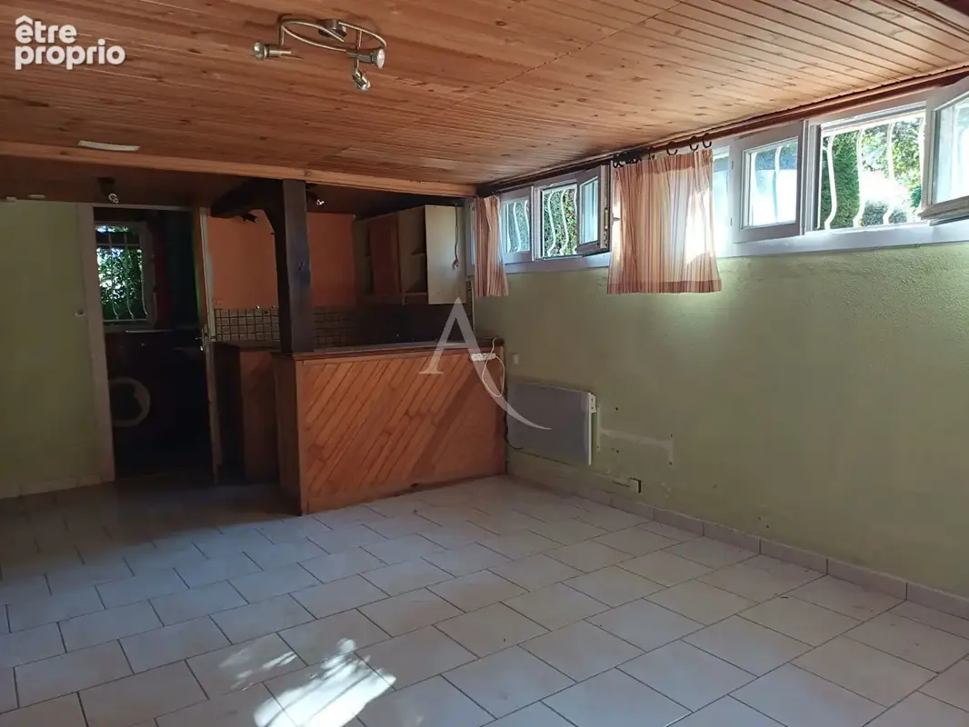 Maison familiale avec fort potentiel - photo 14