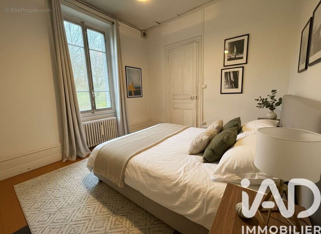 Photo 8 - Maison à TASSIN-LA-DEMI-LUNE