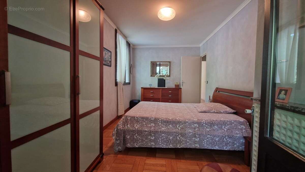 Appartement à LYON-7E