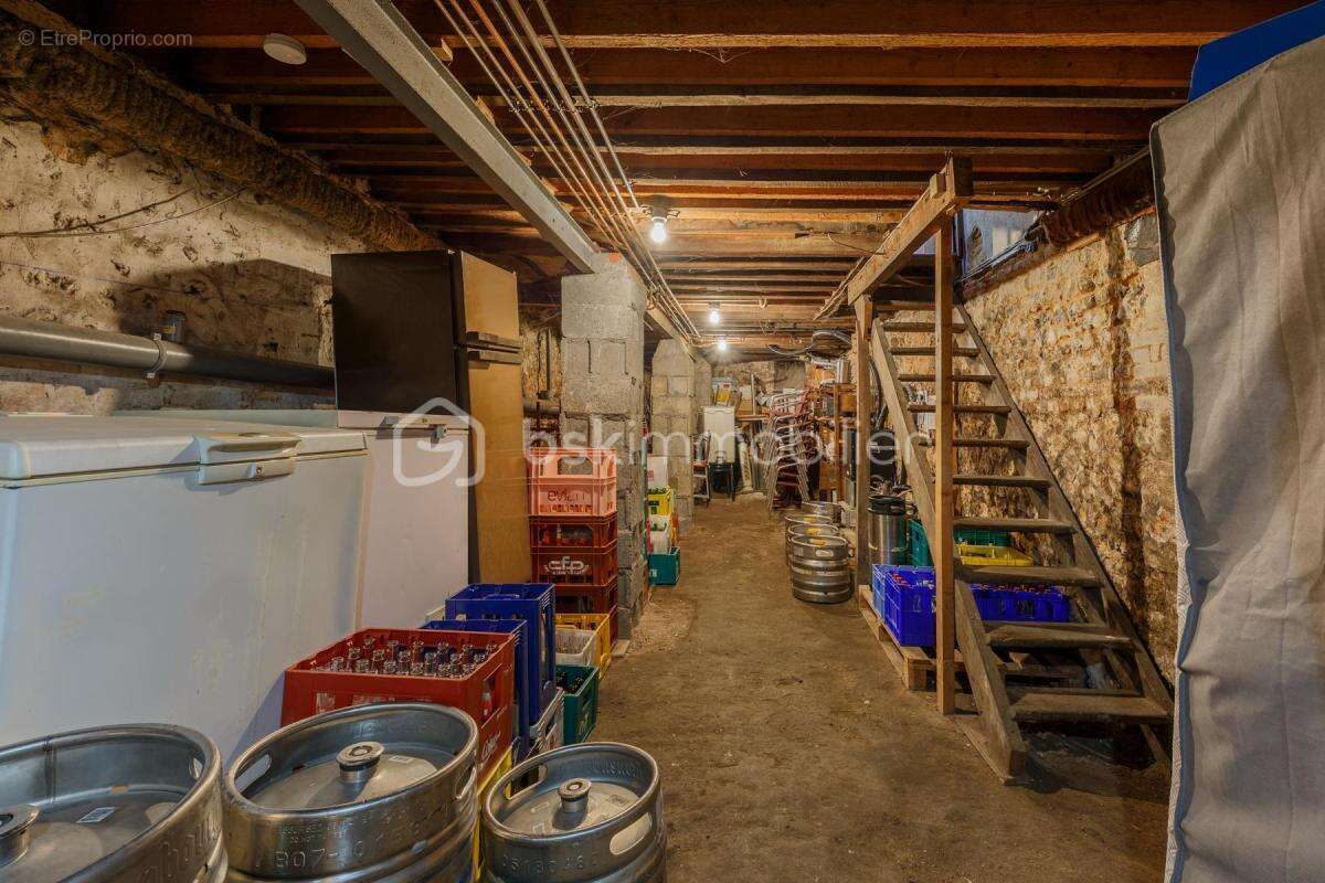 Commerce à LOUVIERS