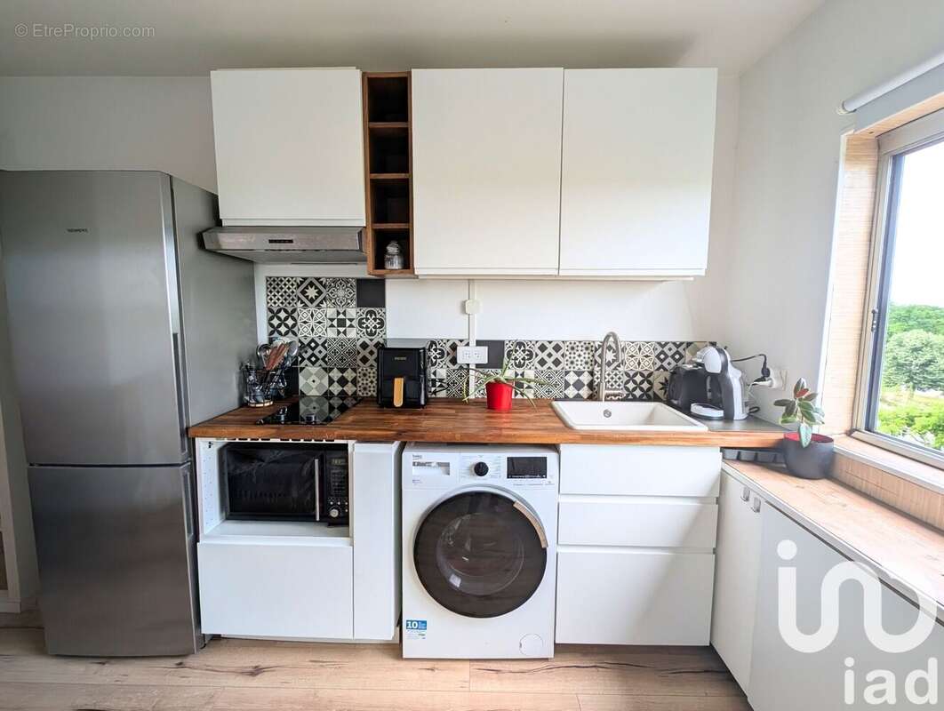 Photo 6 - Appartement à GRADIGNAN
