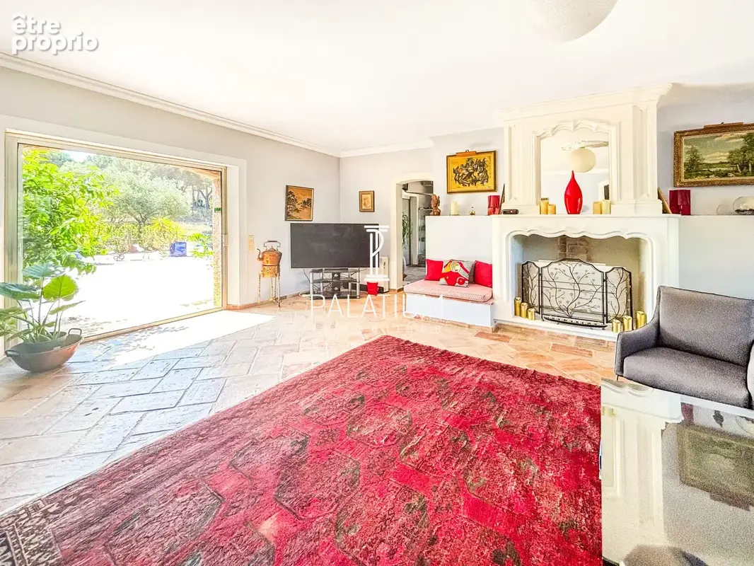 Maison 15 pièces 420 m² à vendre à Sainte-Maxime (83120) - photo 6