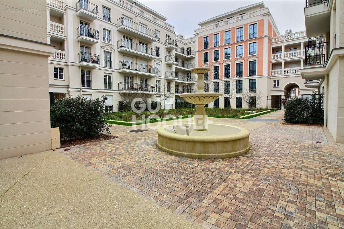 Appartement à PUTEAUX