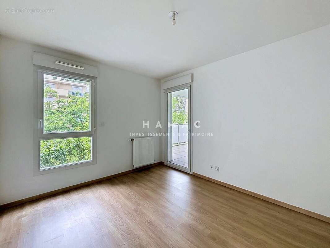 Appartement à LYON-7E
