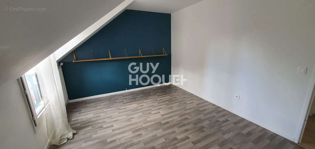 Appartement à MONTLHERY