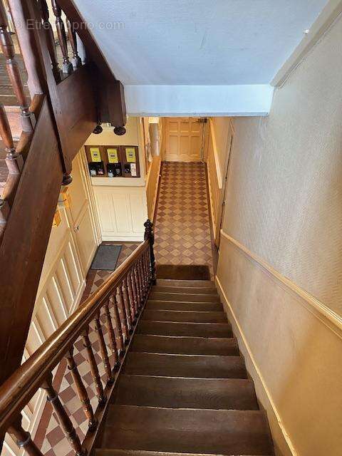 Appartement à ORLEANS