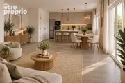 Appartement à MONDELANGE
