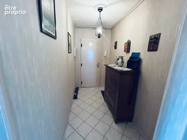 Appartement 4 pièces avec cave et parking   Nogent-sur-Oise - photo 2