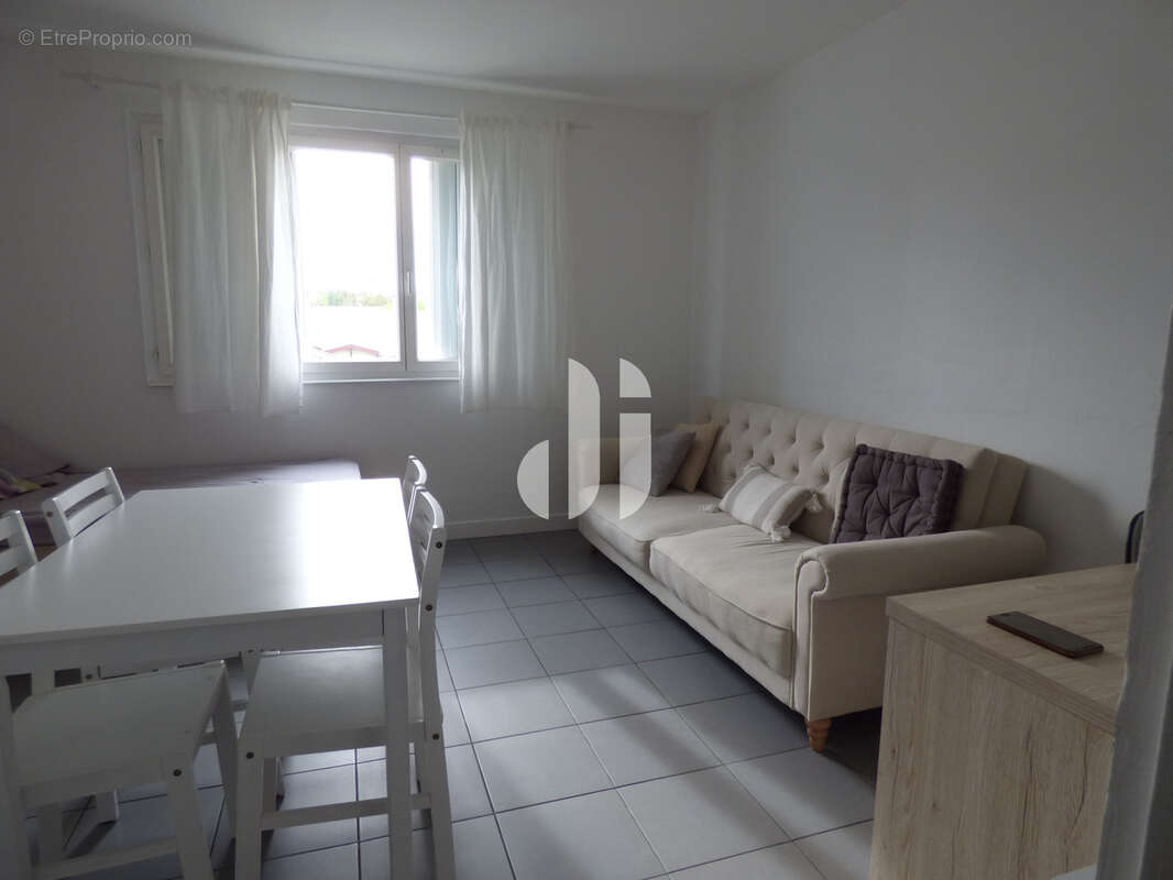 Appartement à GRADIGNAN