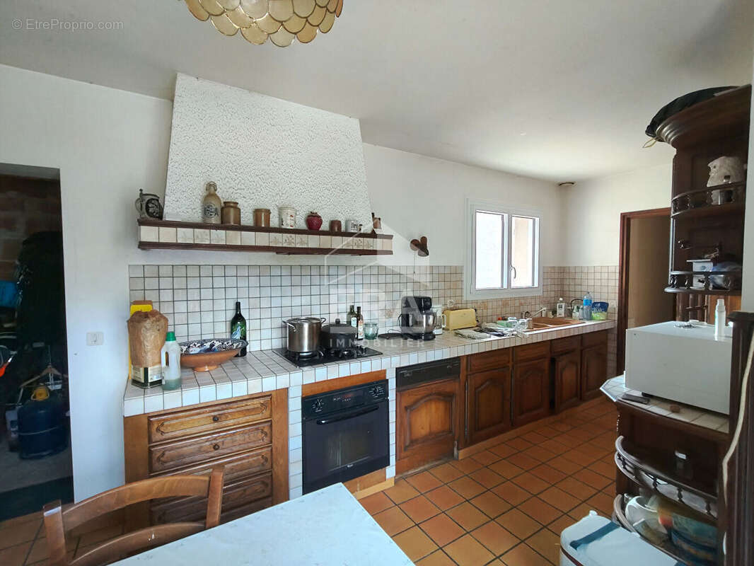 Maison 4 pièces à vendre à Canéjan - Belle vue, terrain de 870m2 - photo 4