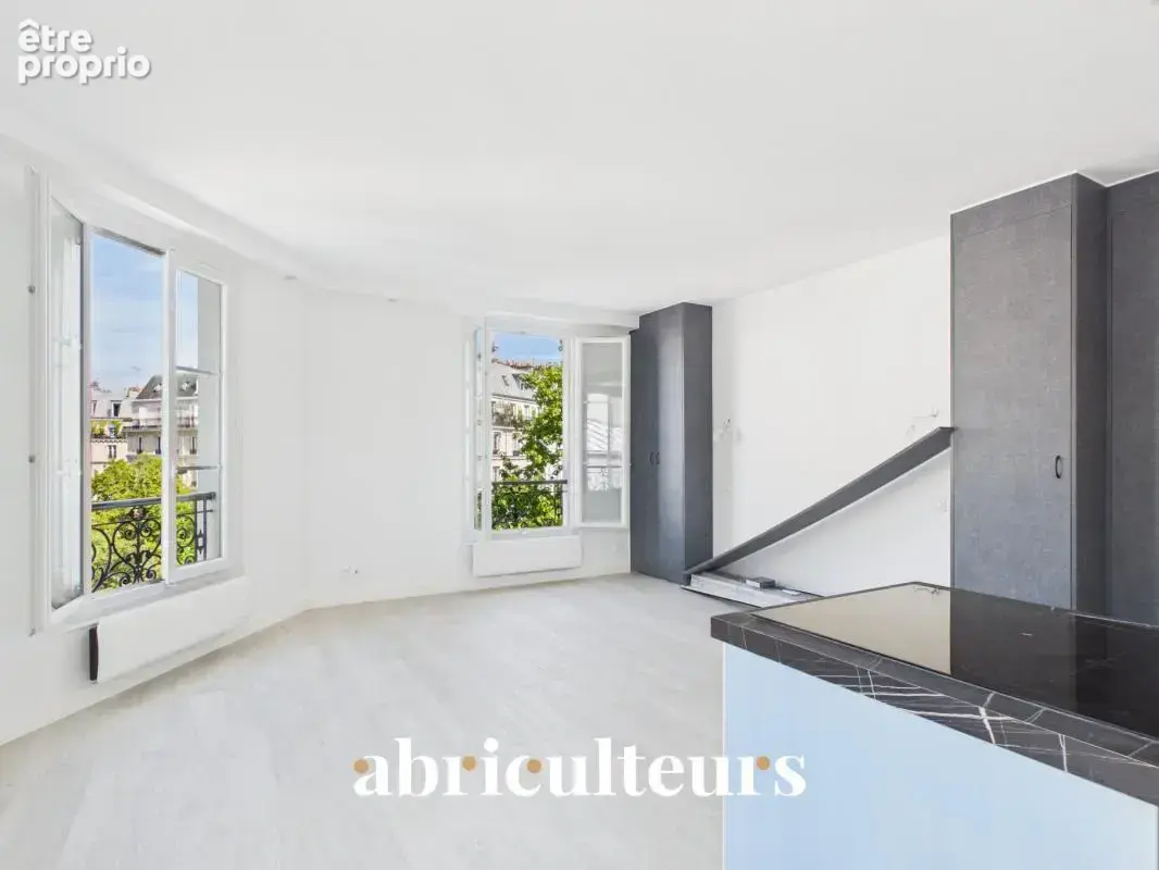Studio d’exception en vente au cœur du 5ᵉ arrondissement de Paris - photo 11