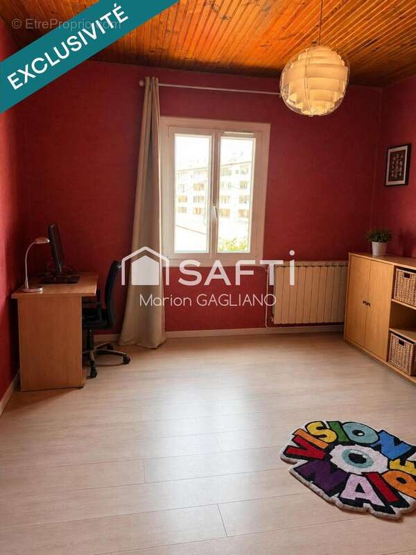 Maison 103 m² à Toulon  - photo 5